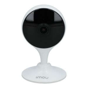 Imou 1080p Security Camera White and Black Imou 1080p Security Camera White and Black